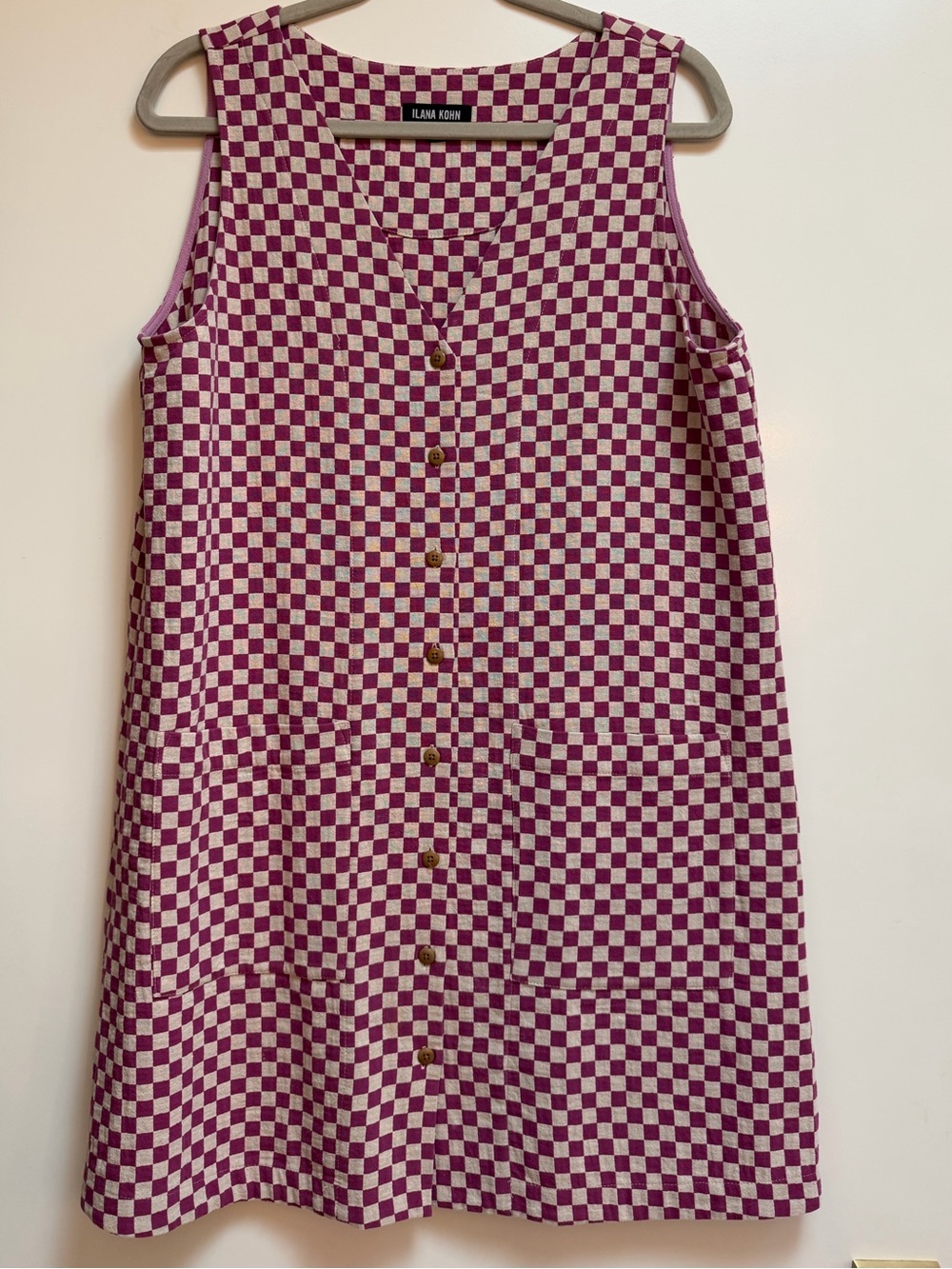 Ilana Kohn Audrey Dress